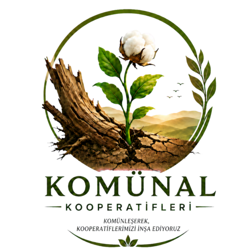 Komün Kooperatifleri