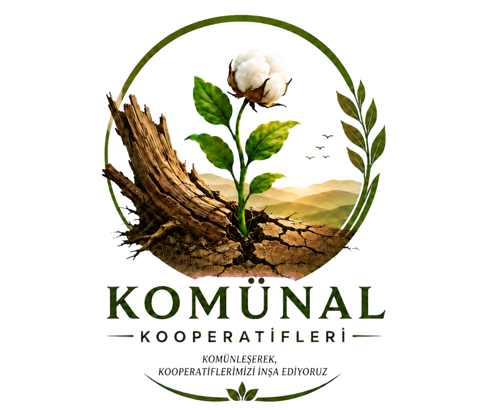 Komün Kooperatifleri